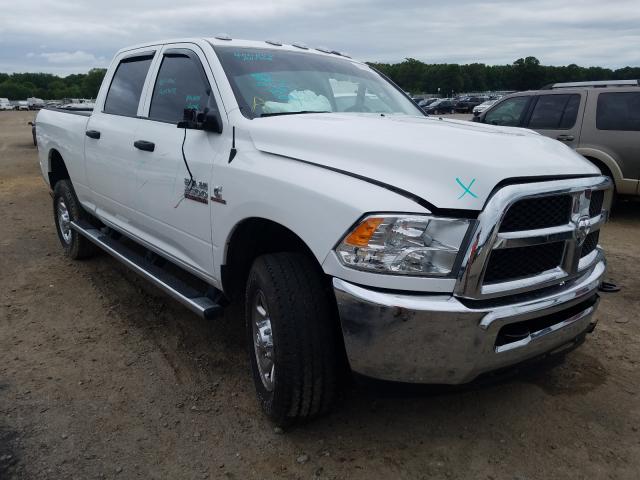 RAM 2500 ST 2018 3c6ur5cl8jg419020