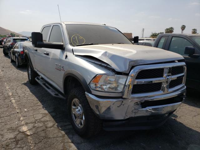 RAM 2500 ST 2018 3c6ur5cl8jg419485