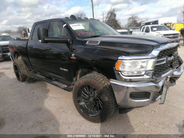 RAM 2500 2019 3c6ur5cl8kg612009