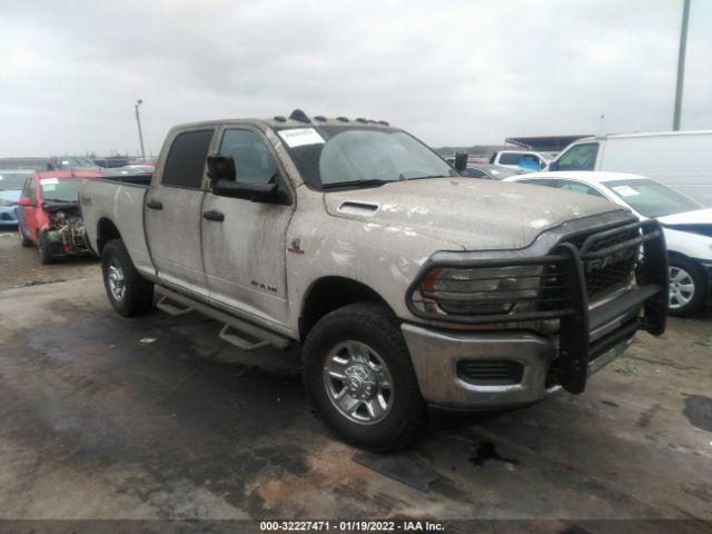 RAM 2500 2019 3c6ur5cl8kg619509