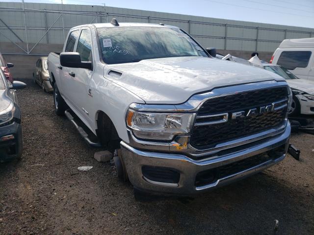 RAM 2500 TRADE 2019 3c6ur5cl8kg642157