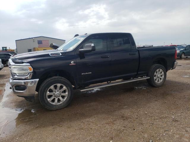 RAM 2500 TRADE 2019 3c6ur5cl8kg689561