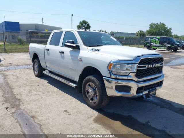 RAM 2500 2020 3c6ur5cl8lg124101