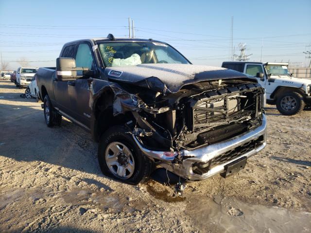 RAM 2500 TRADE 2020 3c6ur5cl8lg194116