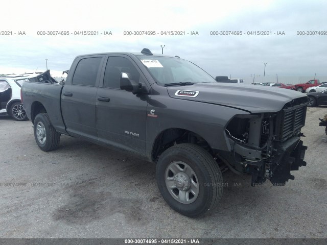 RAM 2500 2020 3c6ur5cl8lg235490