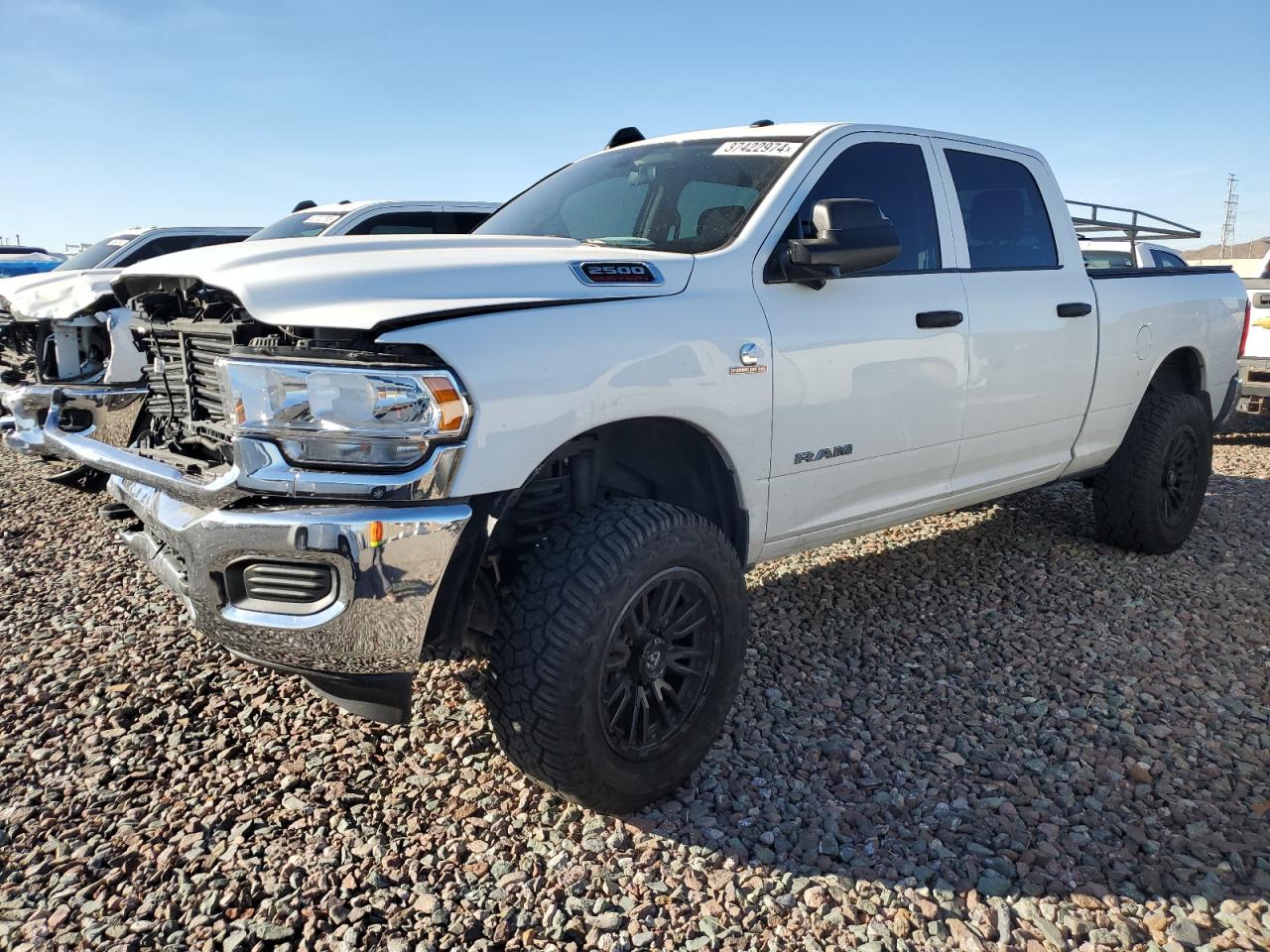 RAM 2500 2020 3c6ur5cl8lg250748