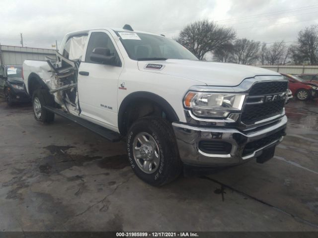 RAM 2500 2020 3c6ur5cl8lg252337