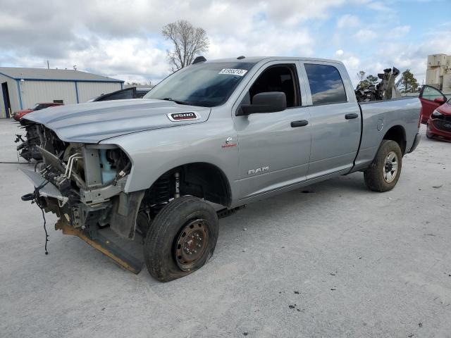 RAM 2500 2020 3c6ur5cl8lg268487