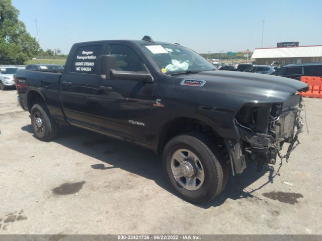 RAM 2500 2020 3c6ur5cl8lg283099