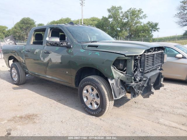 RAM 2500 2020 3c6ur5cl8lg287699