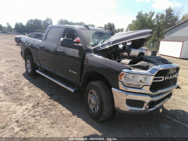 RAM 2500 2022 3c6ur5cl8ng128071