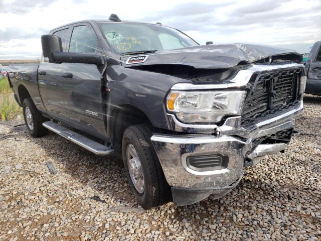 RAM 2500 TRADE 2022 3c6ur5cl8ng210186