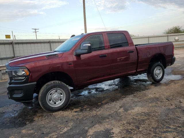 RAM 2500 2024 3c6ur5cl8rg278526