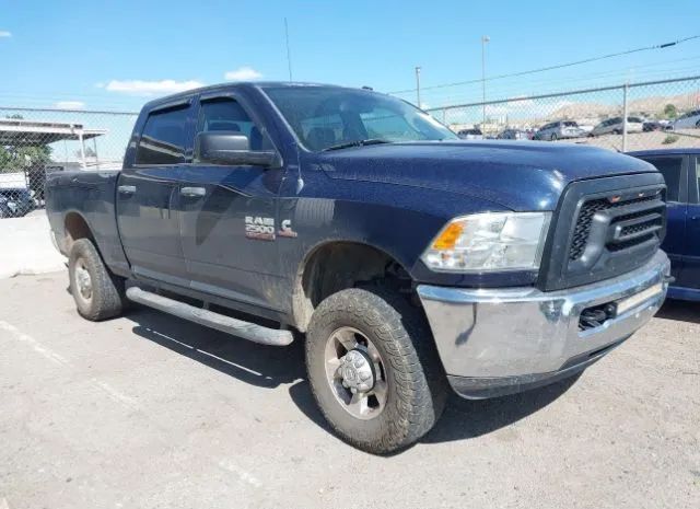 RAM 2500 2013 3c6ur5cl9dg545844