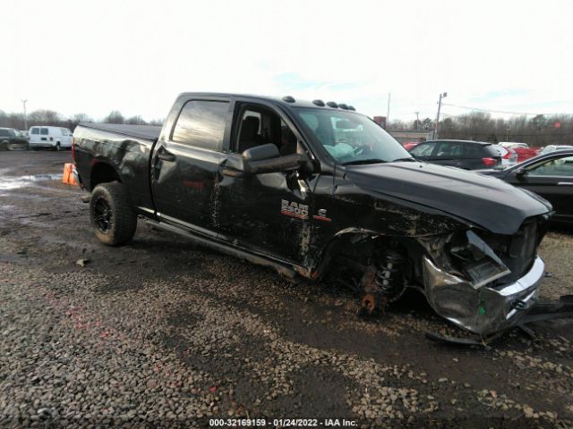 RAM 2500 2013 3c6ur5cl9dg560392