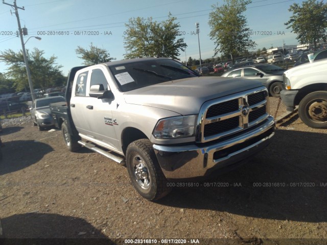 RAM 2500 2013 3c6ur5cl9dg594297