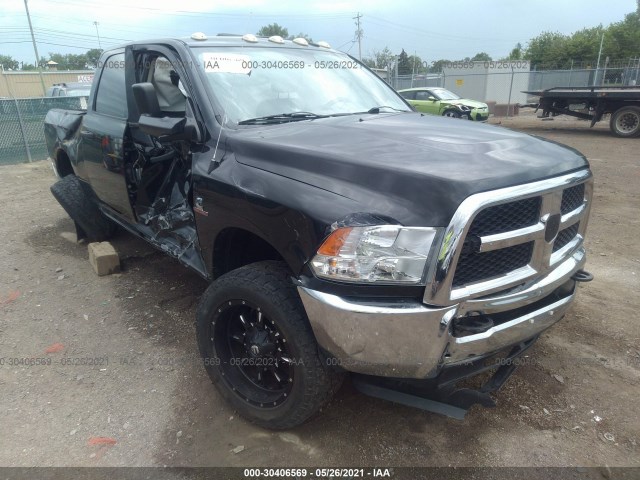 RAM 2500 2014 3c6ur5cl9eg144571