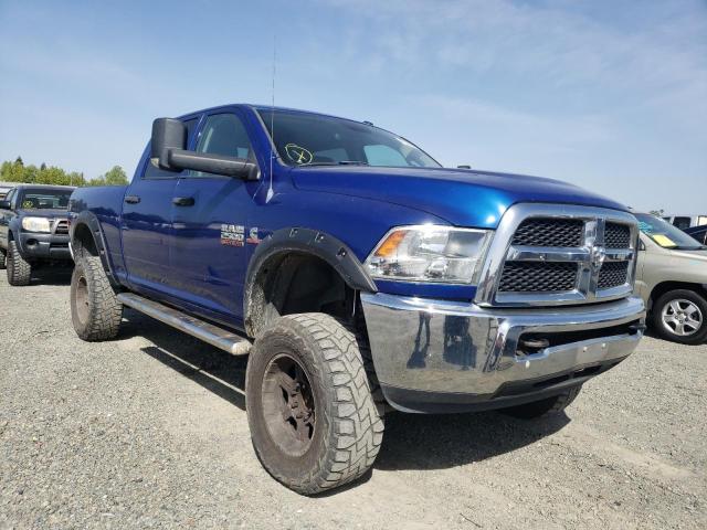 RAM 2500 ST 2014 3c6ur5cl9eg145297