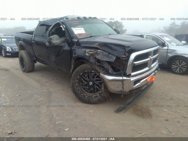 RAM 2500 2015 3c6ur5cl9fg521529