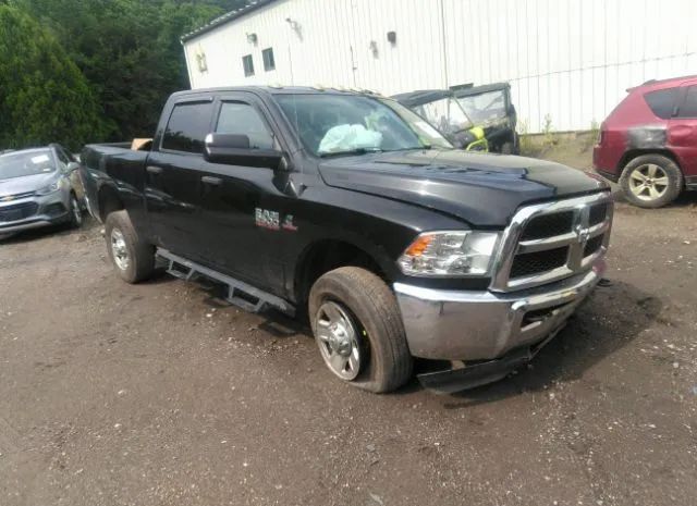 RAM 2500 2015 3c6ur5cl9fg655392