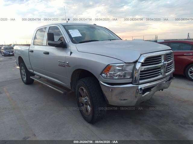 RAM 2500 2015 3c6ur5cl9fg673505