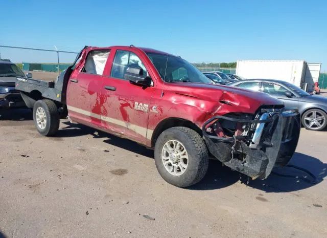 RAM 2500 2015 3c6ur5cl9fg696167