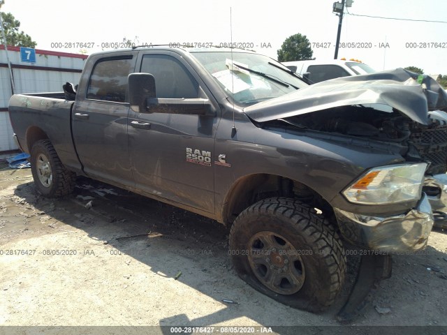 RAM 2500 2016 3c6ur5cl9gg107202