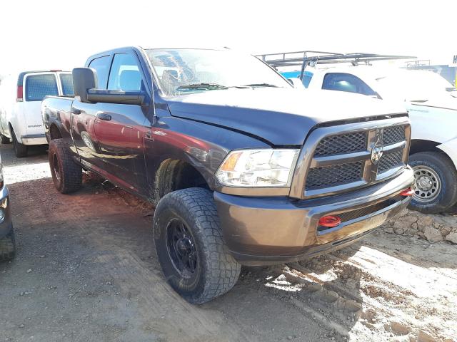 RAM 2500 ST 2016 3c6ur5cl9gg235939