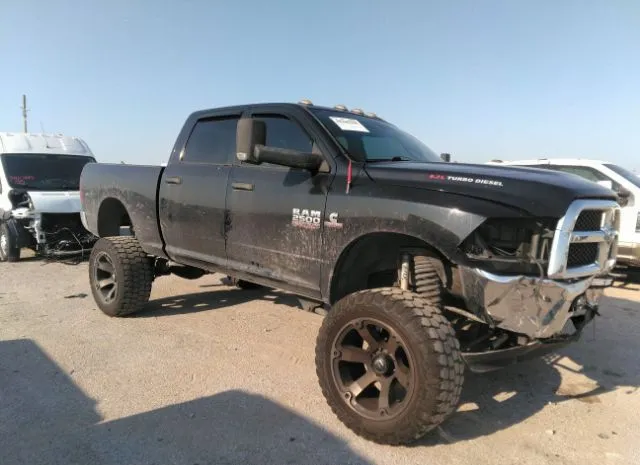 RAM 2500 2016 3c6ur5cl9gg324720