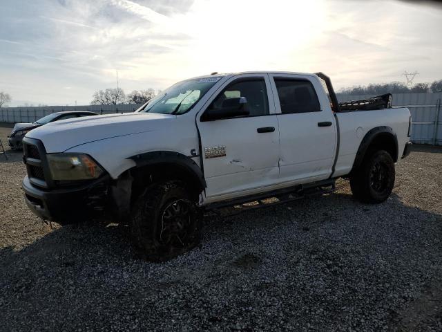 RAM 2500 ST 2016 3c6ur5cl9gg347284