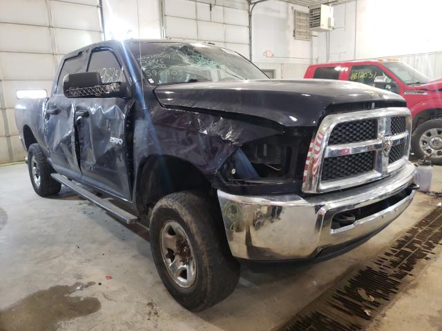 RAM 2500 ST 2017 3c6ur5cl9hg590305