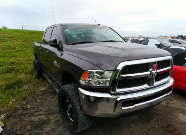 RAM 2500 2017 3c6ur5cl9hg625067