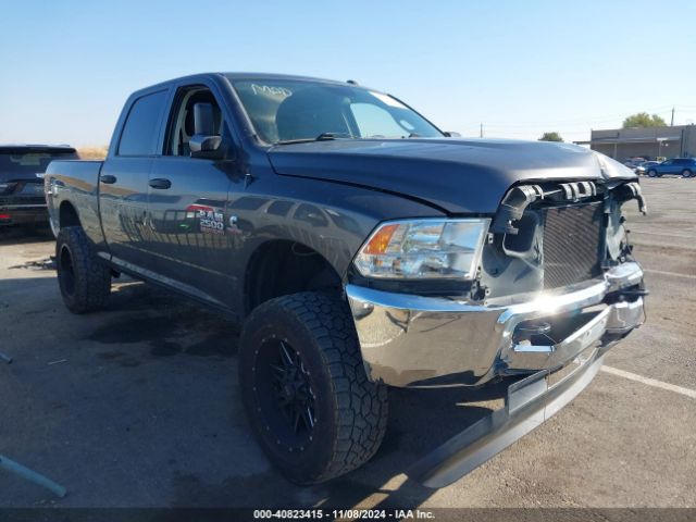 RAM 2500 2017 3c6ur5cl9hg639423