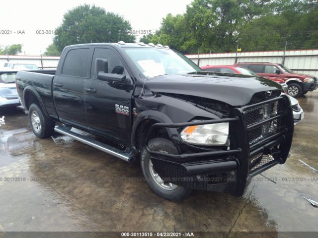 RAM 2500 2017 3c6ur5cl9hg657646