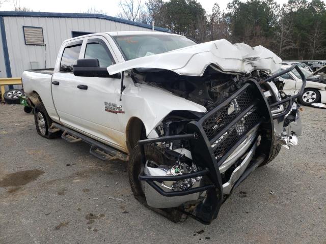 RAM 2500 ST 2017 3c6ur5cl9hg663740