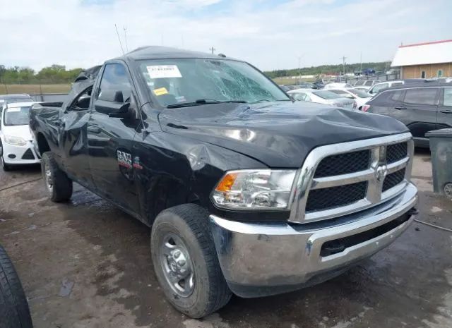 RAM 2500 2017 3c6ur5cl9hg767774