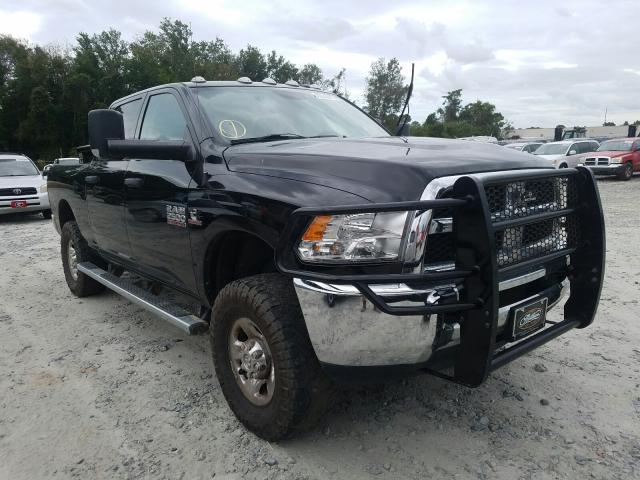 RAM 2500 ST 2018 3c6ur5cl9jg109930