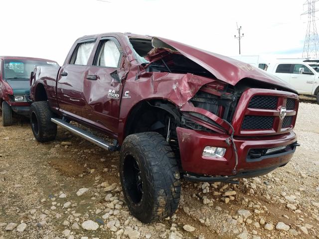 RAM 2500 ST 2018 3c6ur5cl9jg119793