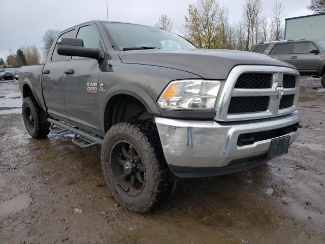 RAM 2500 ST 2018 3c6ur5cl9jg160876