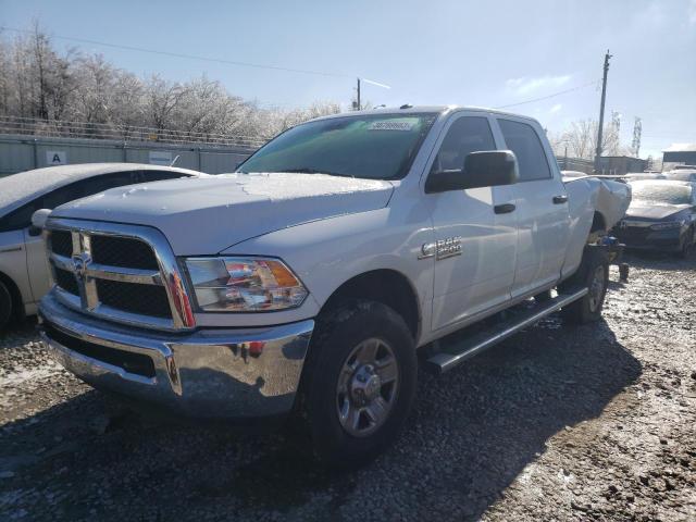 RAM 2500 ST 2018 3c6ur5cl9jg206397