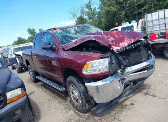 RAM 2500 2018 3c6ur5cl9jg206576