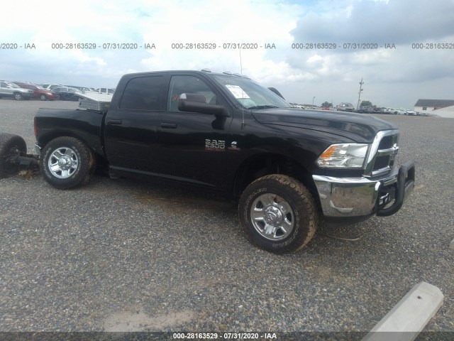 RAM 2500 2018 3c6ur5cl9jg232336