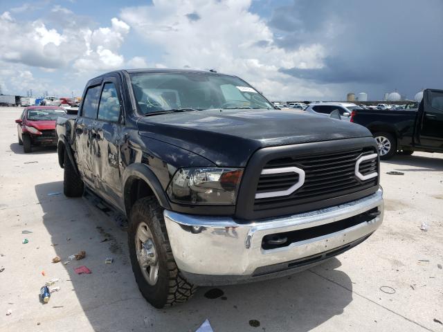 RAM 2500 ST 2018 3c6ur5cl9jg301994