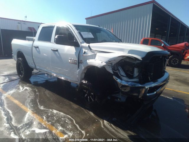 RAM 2500 2018 3c6ur5cl9jg302062