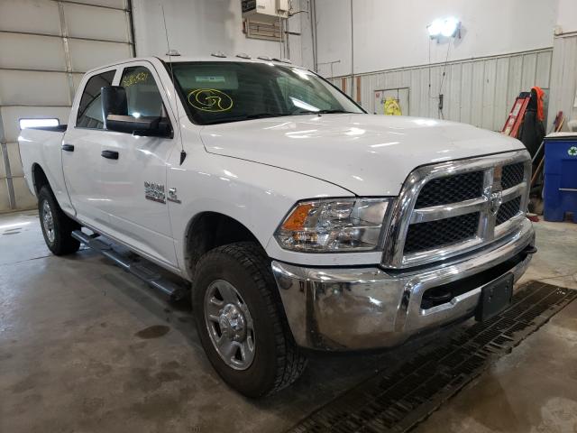 RAM 2500 ST 2018 3c6ur5cl9jg307536