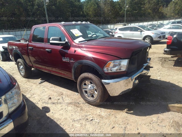 RAM 2500 2018 3c6ur5cl9jg313319