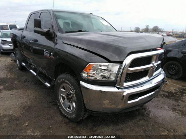 RAM 2500 2018 3c6ur5cl9jg316608