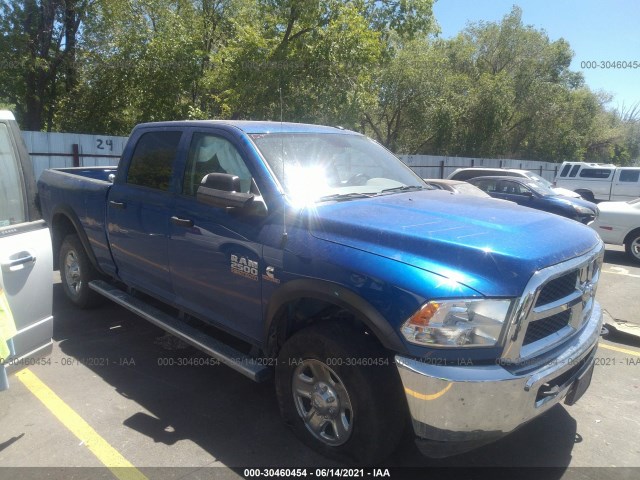 RAM 2500 2018 3c6ur5cl9jg334218