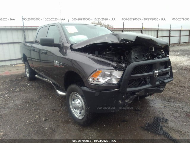 RAM 2500 2018 3c6ur5cl9jg356901