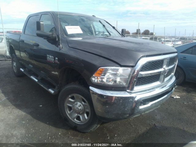 RAM 2500 2018 3c6ur5cl9jg358762